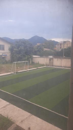 عکس مدرسه پسرانه دوره دوم شبانه روزی شهید چمران