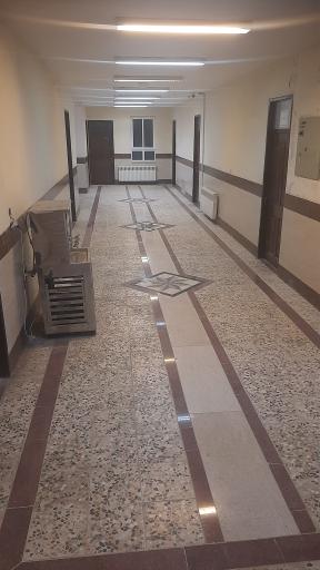 عکس مدرسه پسرانه دوره دوم شبانه روزی شهید چمران