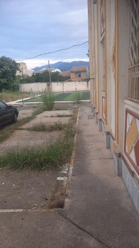 عکس مدرسه پسرانه دوره دوم شبانه روزی شهید چمران