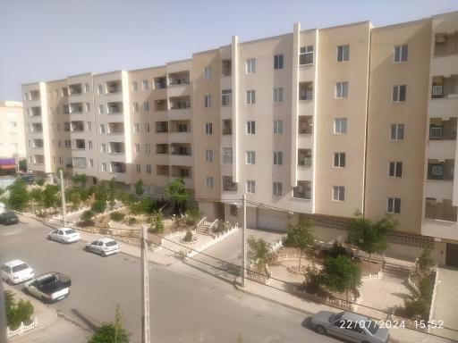 عکس مجتمع مسکونی پرشین