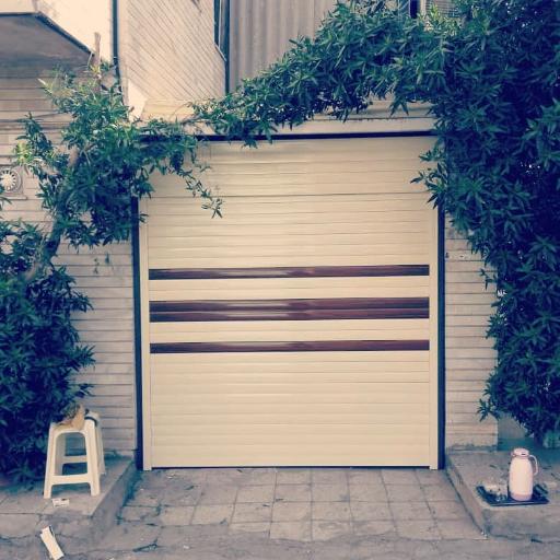 عکس آسانسور و بالابر و درب اتوماتیک فرکی