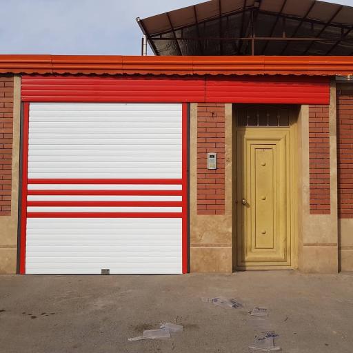 عکس آسانسور و بالابر و درب اتوماتیک فرکی