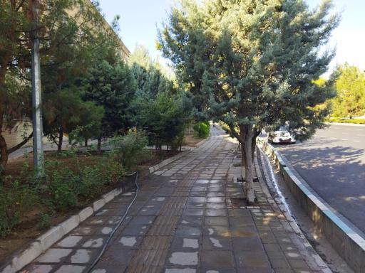 عکس بوستان نگین