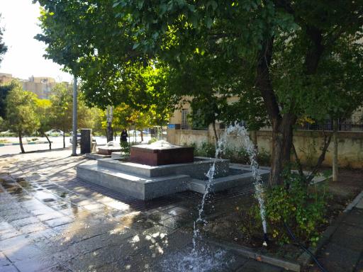 عکس بوستان نگین