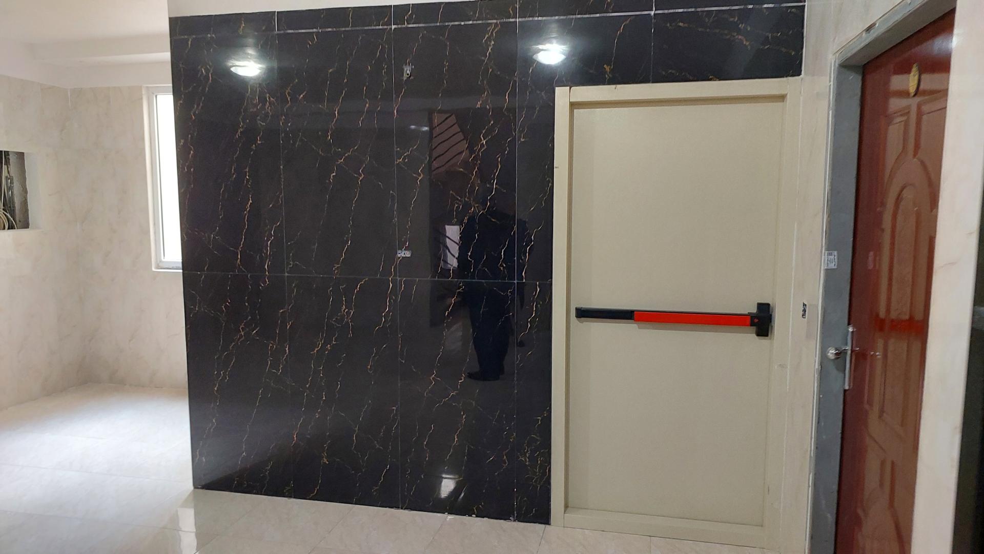 عکس مجتمع مسکونی پرشین