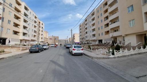 عکس مجتمع مسکونی پرشین