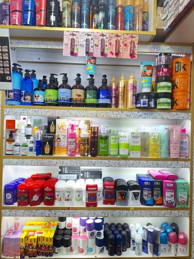 عکس آرایشی دی تو دی