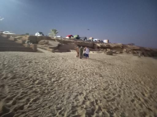 عکس پارک ساحلی سوزا