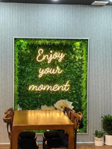 عکس کافه رستوران دیدار