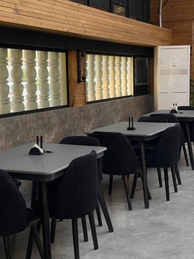 عکس کافه رستوران دیدار