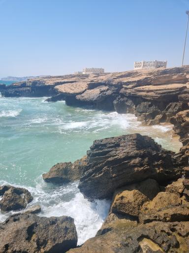 عکس پارک ساحلی سوزا