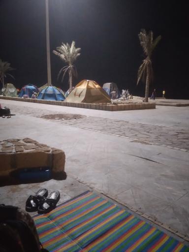 عکس پارک ساحلی سوزا