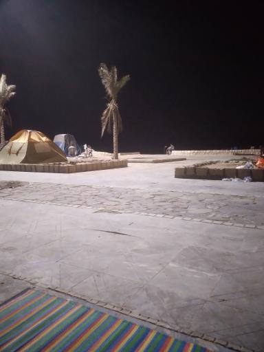 عکس پارک ساحلی سوزا