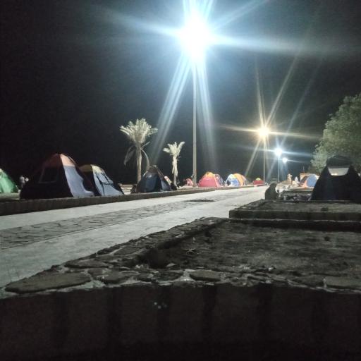 عکس پارک ساحلی سوزا