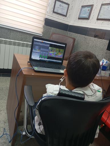 عکس روانشناسی و مشاوره کریم محمدنژاد 