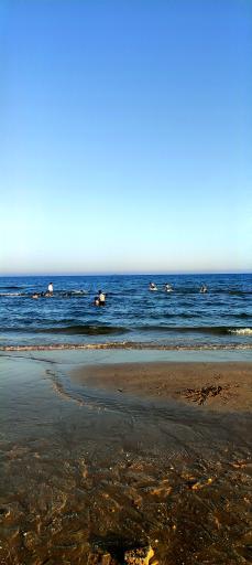 عکس پارک ساحلی سوزا