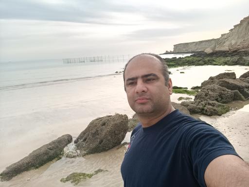 عکس پارک ساحلی سوزا