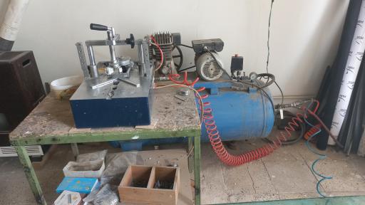 قاب سازی سروش