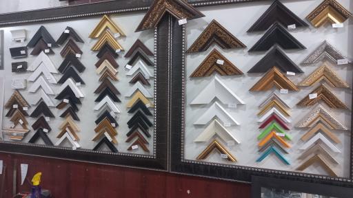 عکس قاب سازی سروش