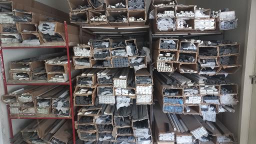 عکس قاب سازی سروش