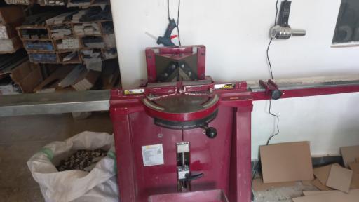 قاب سازی سروش