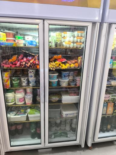 عکس سوپرمارکت مهدی فر