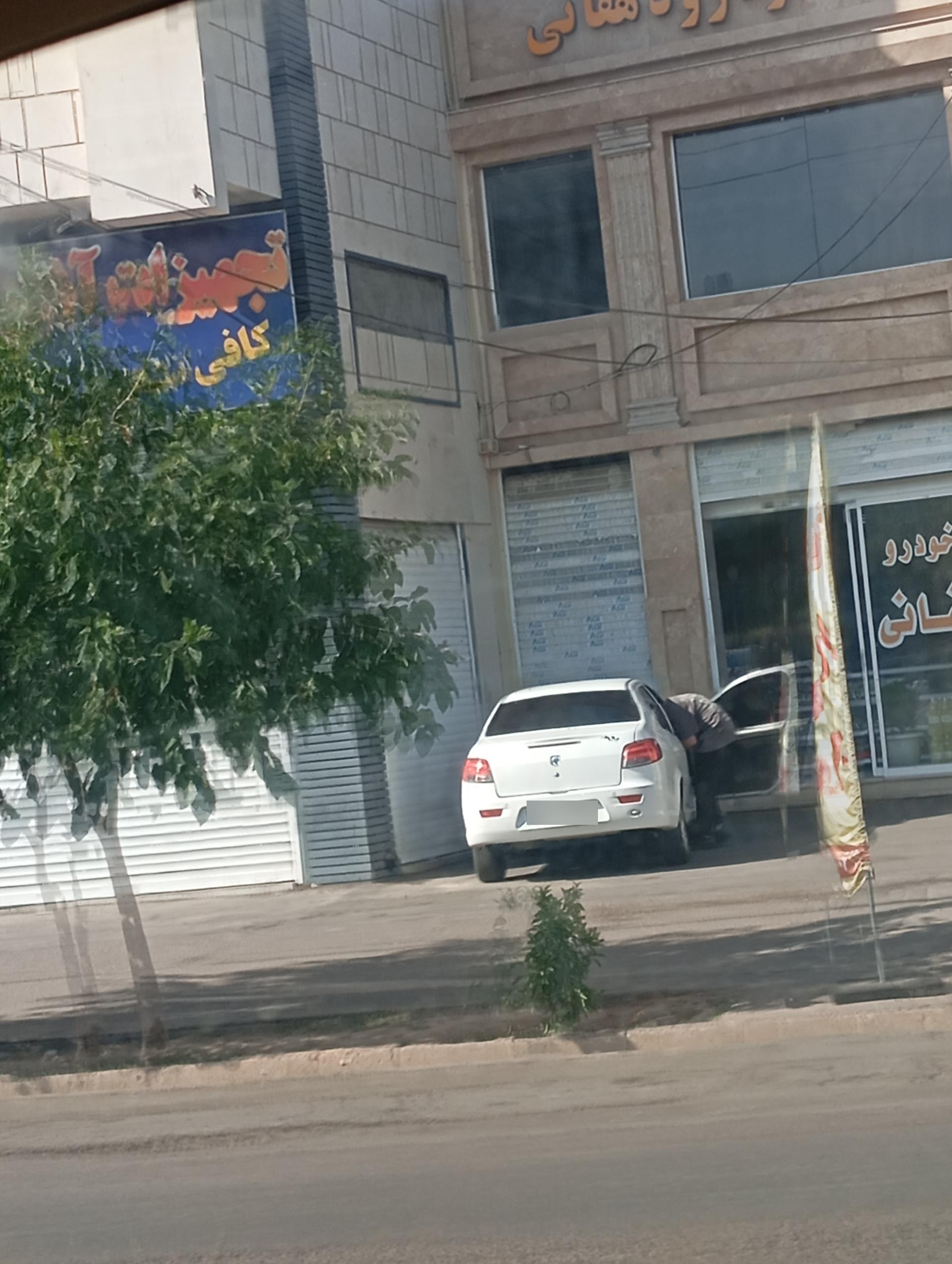 عکس تجهیزات آشپزخانه آریا استیل