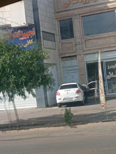 عکس تجهیزات آشپزخانه آریا استیل