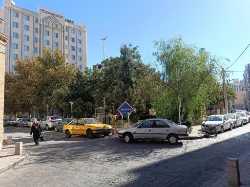 عکس پارک گل نرگس