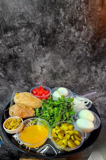 عکس رستوران چیلی