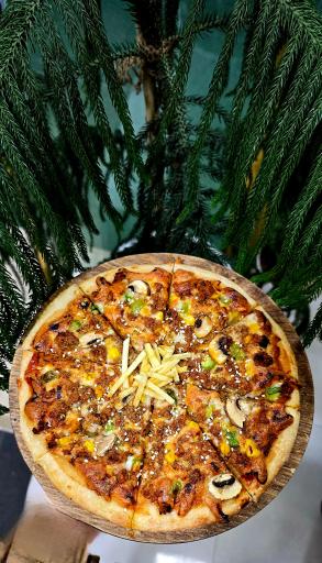 عکس رستوران چیلی