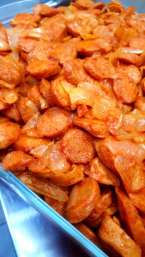 رستوران چیلی