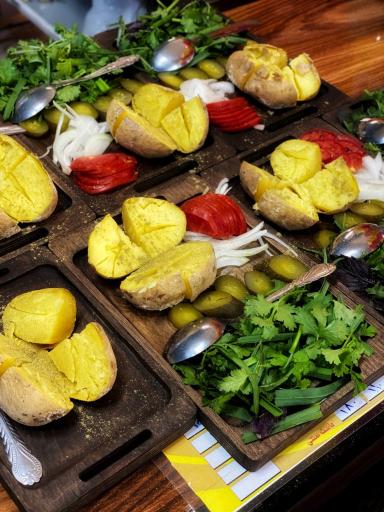 رستوران چیلی