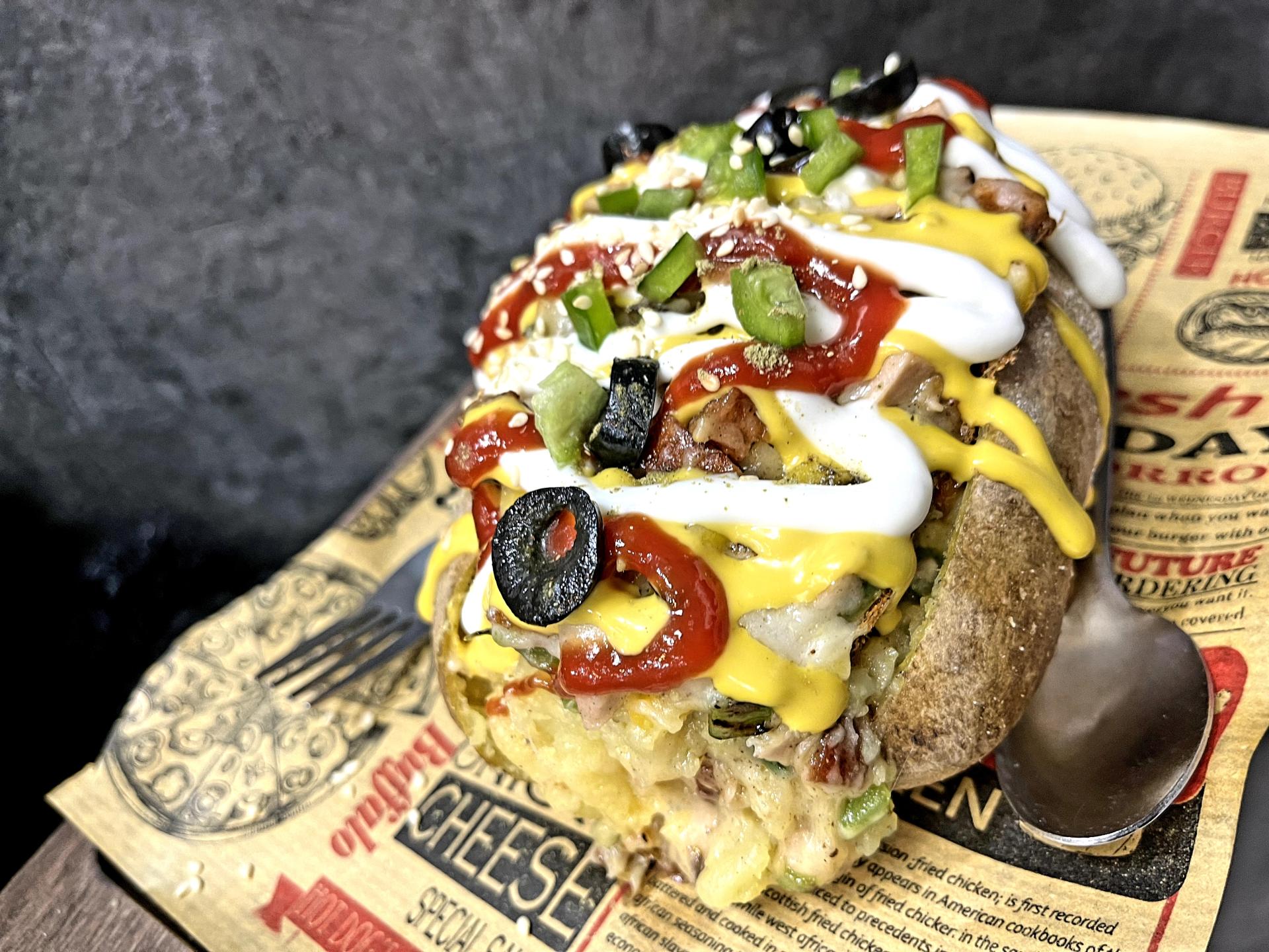 عکس رستوران چیلی