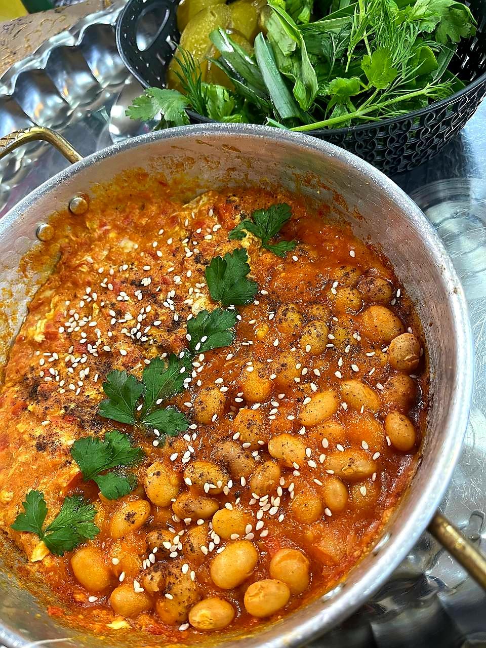 عکس رستوران چیلی