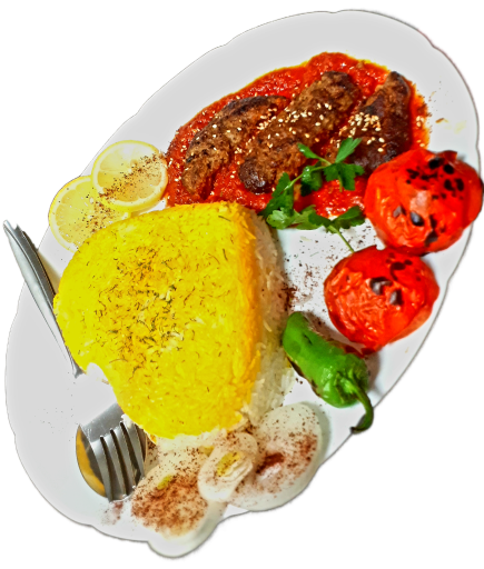 عکس رستوران چیلی