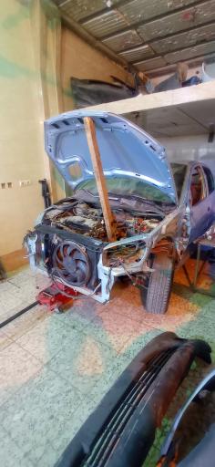 عکس صافکاری ایران 14