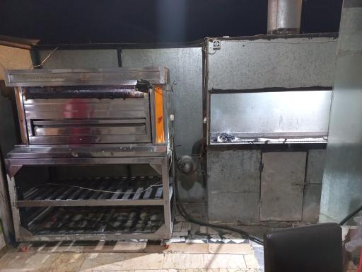 عکس چلوکبابی کاکل