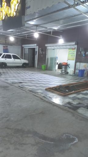 کارواش سفیر 2