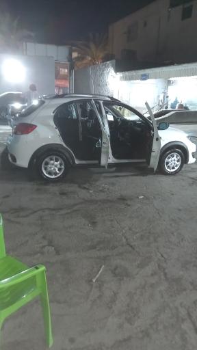 کارواش سفیر 2
