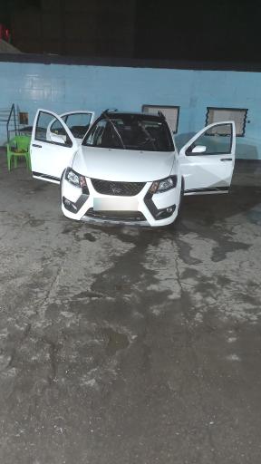 کارواش سفیر 2