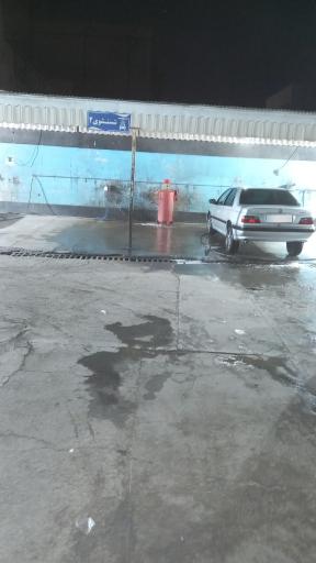 کارواش سفیر 2