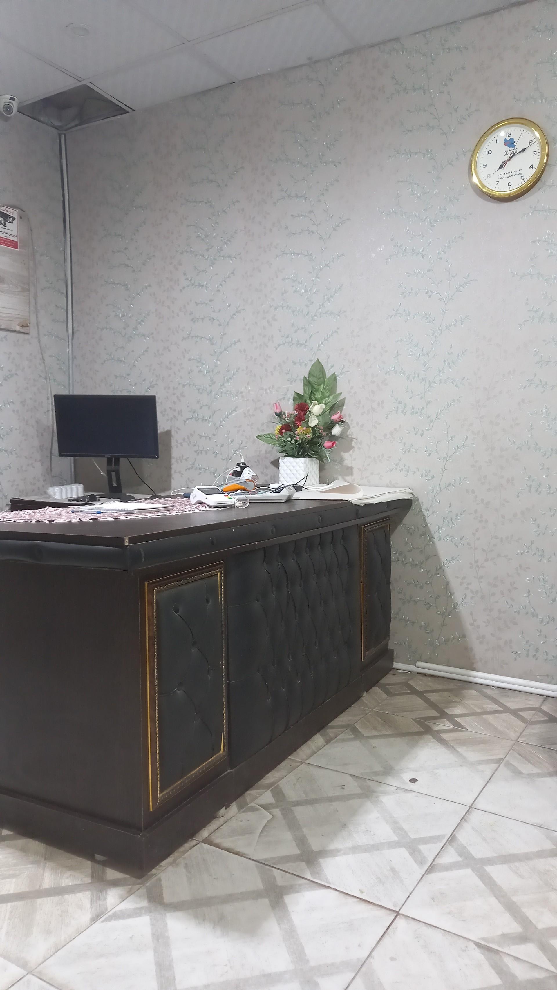 عکس کارواش سفیر 2