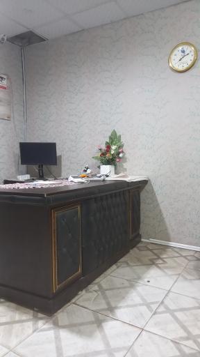 کارواش سفیر 2