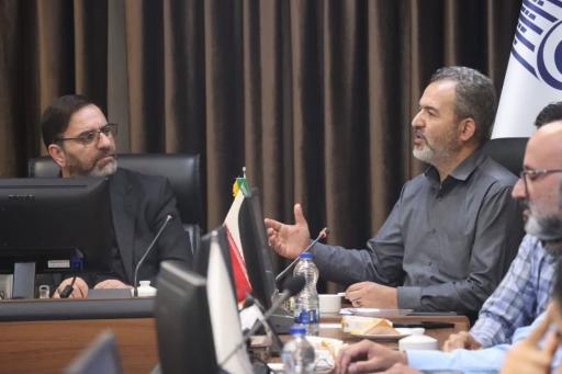 عکس سازمان فناوری اطلاعات و ارتباطات شهرداری همدان