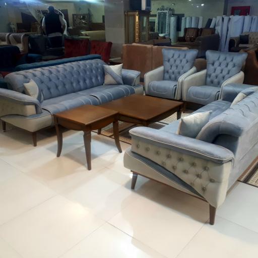 عکس مبلمان حسن پور 