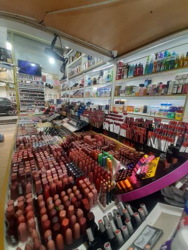 عکس آرایشی دی تو دی