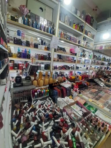 عکس آرایشی دی تو دی