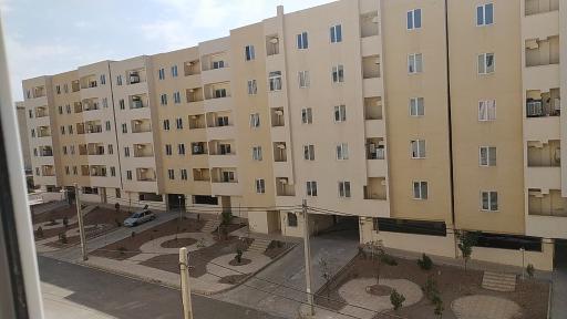 عکس مجتمع مسکونی پرشین