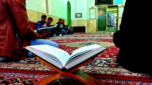عکس امامزاده جعفربن احمد رامشه